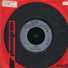 Kool & The Gang - Fresh - UK 7" Single - DE18 ex/ex