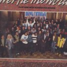 Various - We Are The World - UK LP - USAIDF1 ex/m