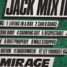 Mirage - Jack Mix III - UK 12" Single - DEBTR3022 vg/vg