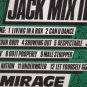 Mirage - Jack Mix III - UK 12" Single - DEBTR3022 vg/vg