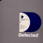 OnePhatDeeva ft Lisa Millett - Bad Habit - UK 12" Single - DFECT19 ex/m