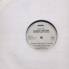 Illegal Motion ft Simone Chapman - Saturday Love - UK 12" Single - IMSC001 ex/e