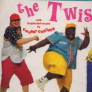 Fat Boys - The Twist - UK 12" Single - URBX20 vg/ex