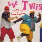 Fat Boys - The Twist - UK 12" Single - URBX20 vg/ex