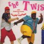 Fat Boys - The Twist - UK 12" Single - URBX20 vg/ex