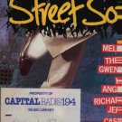Various - Street Sounds - UK LP - STSND003 ex/ex