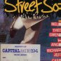 Various - Street Sounds - UK LP - STSND003 ex/ex