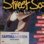 Various - Street Sounds - UK LP - STSND003 ex/ex