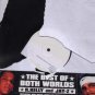 R. Kelly & Jay-Z - The Best Of Both Worlds - Sampler - USA 12" Single -  g/ex
