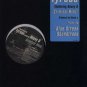 Tyrese Ft Heavy D - Criminal Mind - USA 12" Single - EAS42780 ex/m