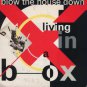 Living In A Box - Blow The House Down - UK 7" Single - LIB5 vg/ex