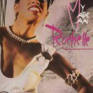 Rochelle - My Magic Man - UK 12" Single - W8838T vg/vg