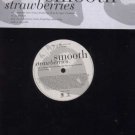 Smooth - Strawberries - EU 12" Single - AMDJ21 ex/m