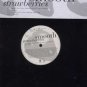 Smooth - Strawberries - EU 12" Single - AMDJ21 ex/m
