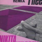 Nikita Warren - I Need You - Italy 12" Single - ATM002 ex/m