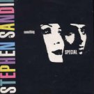 Stephen & Sandii - Something Special - UK 7" Single - TEN105 ex/ex