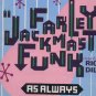 Ricky Dillard - As Always - UK 12" Single - 109069 vg/vg