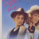 Various - Sweet Lies - UK LP - 90855-1 ex/m