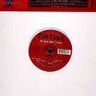 Native - Do You Feel - Holland 12" Single - HW002 ex/m