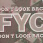 Fine Young Cannibals - Don't Look Back - UK 12" Single - LONXG220 ex/ex