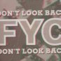 Fine Young Cannibals - Don't Look Back - UK 12" Single - LONXG220 ex/ex