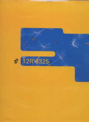 K-Klass - Don't Stop - UK 12" Single - 12R6325 m/m