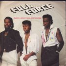 Full Force - Alice, I Want You Just For Me - UK 7" Single - A6640 ex/ex