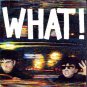 Soft Cell - What! - UK 7" Single - BZS11 ex/ex