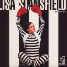 Lisa Stansfield - What Did I Do To You? - UK 7" Single - 113169 ex/m