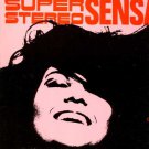 Various - Superstereo Sensation - UK LP - PR17 ex/m