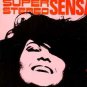 Various - Superstereo Sensation - UK LP - PR17 ex/m