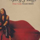 Mary J. Blige - Deep Inside - UK 12" Single - MAXI33T ex/m