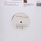 Courtney Pine - Lady Day - EU 12" SIngle - 587999-1 ex/m