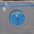 Tight Fit - Back To The 60's - UK 7" Single - JIVE5 ex/ex