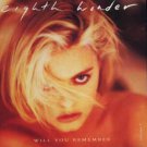 Eighth Wonder - Will You Remember - UK 7" Single - 650264-7 ex/m