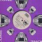 Various - Euro Xpress DJ Sampler - UK 12" Single - DJKOPY111 ex/m