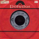 Godley & Creme - Under Your Thumb - UK 7" Single - POSP322 ex/ex