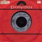 Godley & Creme - Under Your Thumb - UK 7" Single - POSP322 ex/ex