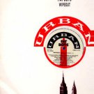 The Fat Boys - Wipeout - UK 12" Single - URBX5DJ ex/m