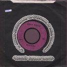 Roxy Music - Angel Eyes - UK 7" Single - POSP67 ex/ex