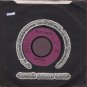 Roxy Music - Angel Eyes - UK 7" Single - POSP67 ex/ex