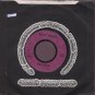 Roxy Music - Angel Eyes - UK 7" Single - POSP67 ex/ex