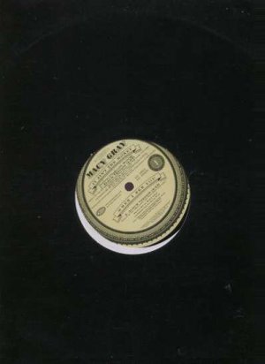 Macy Gray - It Ain't The Money - USA 12" Single - EAS59063 ex/m