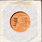 Elvis Costello & The Attractions - Fourplay - UK 7" Single - GIV4 ex/m