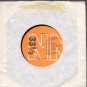 Elvis Costello & The Attractions - Fourplay - UK 7" Single - GIV4 ex/m