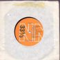 Elvis Costello & The Attractions - Fourplay - UK 7" Single - GIV4 ex/m