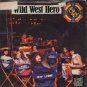 ELO - Wild West Hero - UK 7" Single - JET109 vg/ex