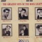 Various - Legends & Heroes - UK LP - SMR987 ex+/m