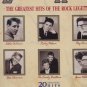 Various - Legends & Heroes - UK LP - SMR987 ex+/m