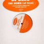 DJ Dero - The Horn - UK 12" Single - DERDJ1 ex/ex